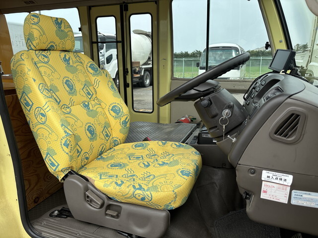 中古特装車その他 三菱ふそう ローザ