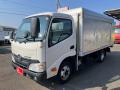 中古ボトルカー 日野 デュトロ