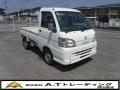 中古ダンプ ダイハツ ハイゼット