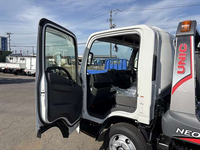 中古キャリアカー(積載車) いすゞ エルフ
