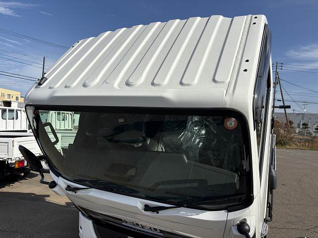 中古キャリアカー(積載車) いすゞ エルフ