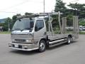 中古キャリアカー(積載車) 三菱ふそう キャンター