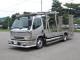 中古キャリアカー(積載車) 三菱ふそう キャンター