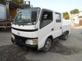 中古特装車その他 トヨタ ダイナ