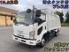 中古塵芥車(パッカー車) いすゞ フォワード
