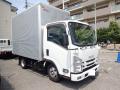 エルフ 標準10尺 アルミバン AT