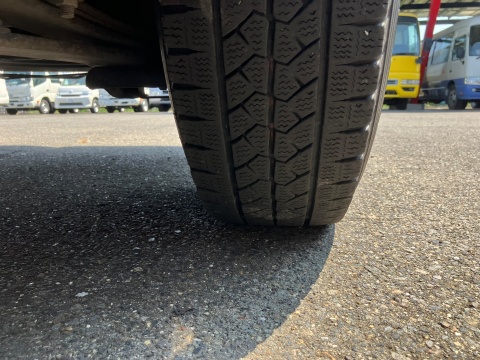 中古冷凍バン トヨタ ハイエース