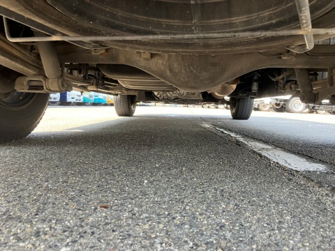 中古冷凍バン トヨタ ハイエース