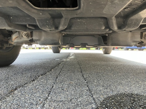 中古冷凍バン トヨタ ハイエース