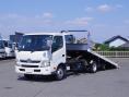 中古セルフローダー トヨタ トヨエース