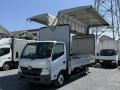 中古幌ウィング トヨタ トヨエース