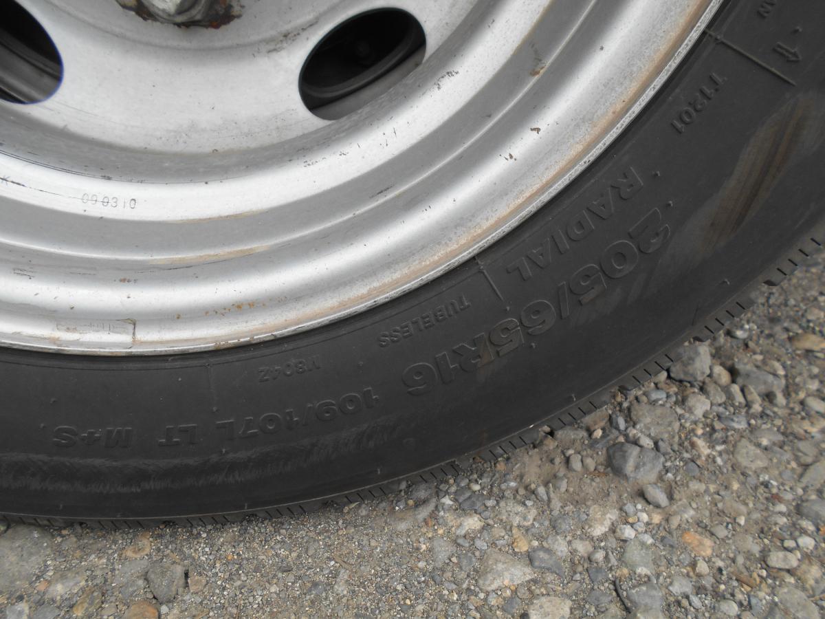中古特装車その他 三菱ふそう キャンター