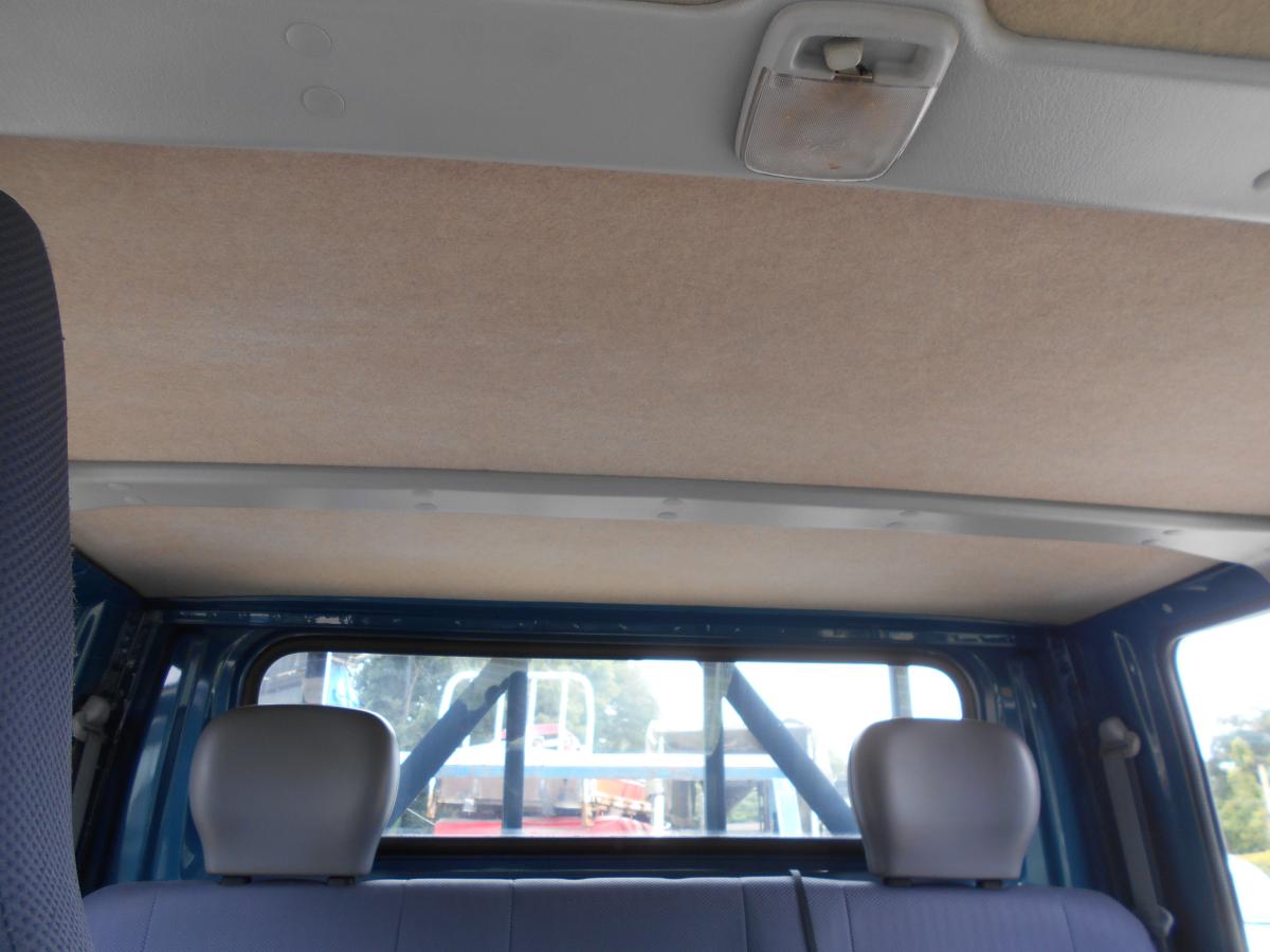 中古特装車その他 三菱ふそう キャンター