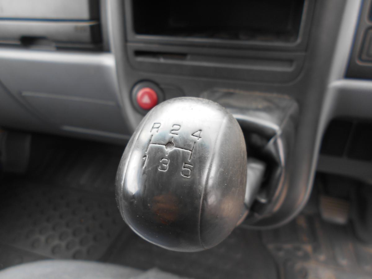 中古特装車その他 三菱ふそう キャンター