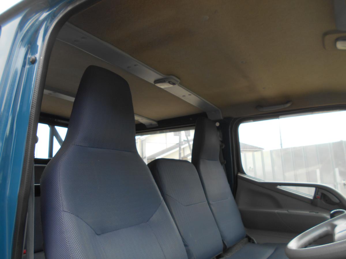 中古特装車その他 三菱ふそう キャンター