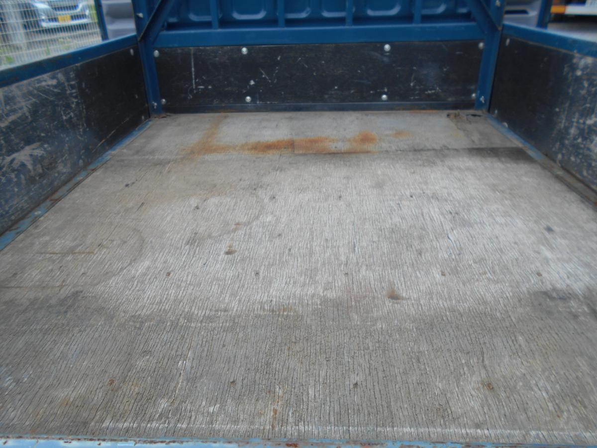 中古特装車その他 三菱ふそう キャンター