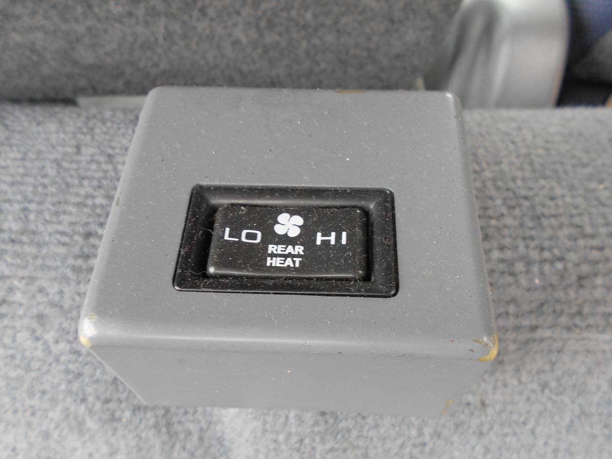 中古特装車その他 三菱ふそう キャンター
