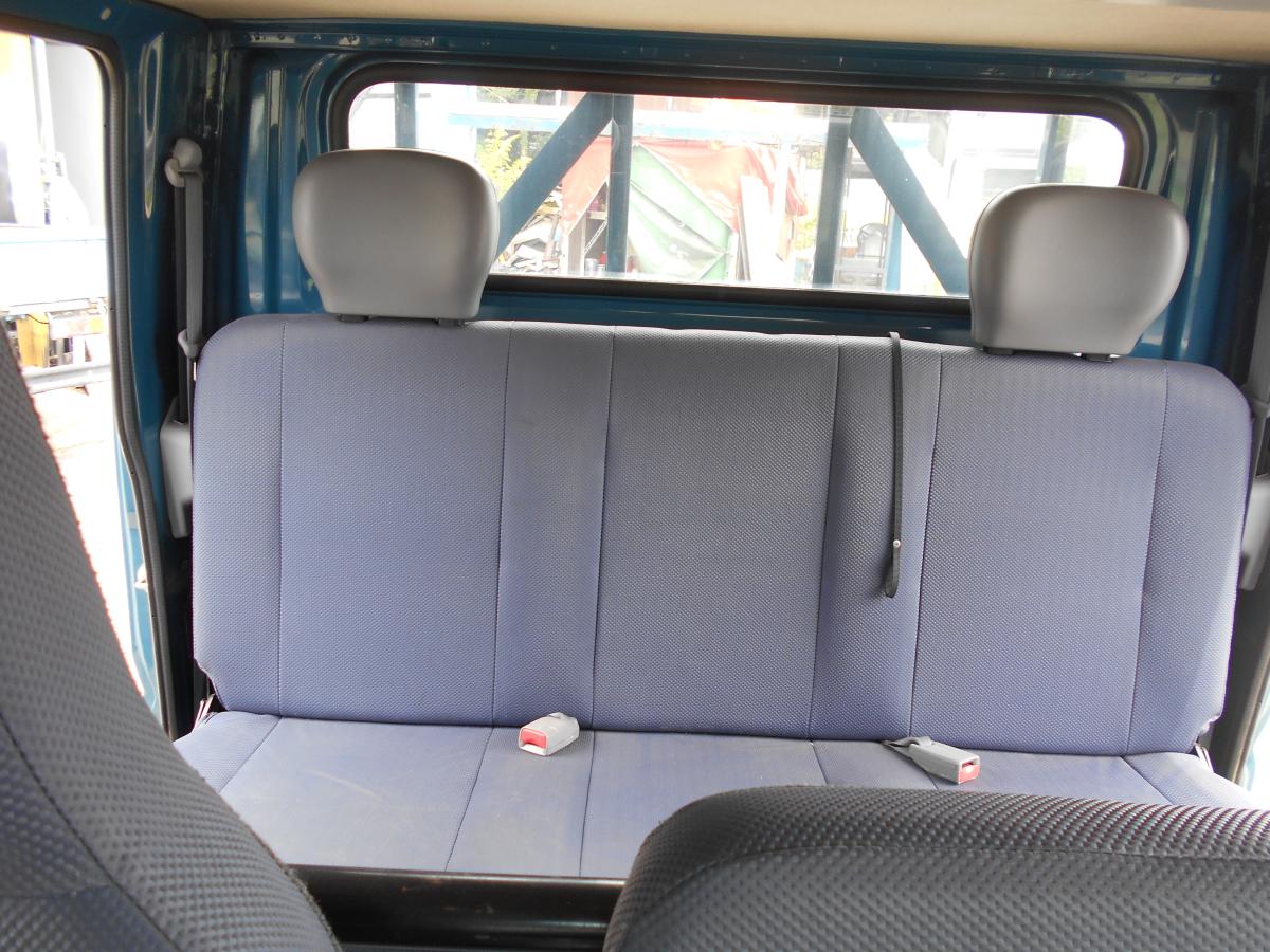 中古特装車その他 三菱ふそう キャンター