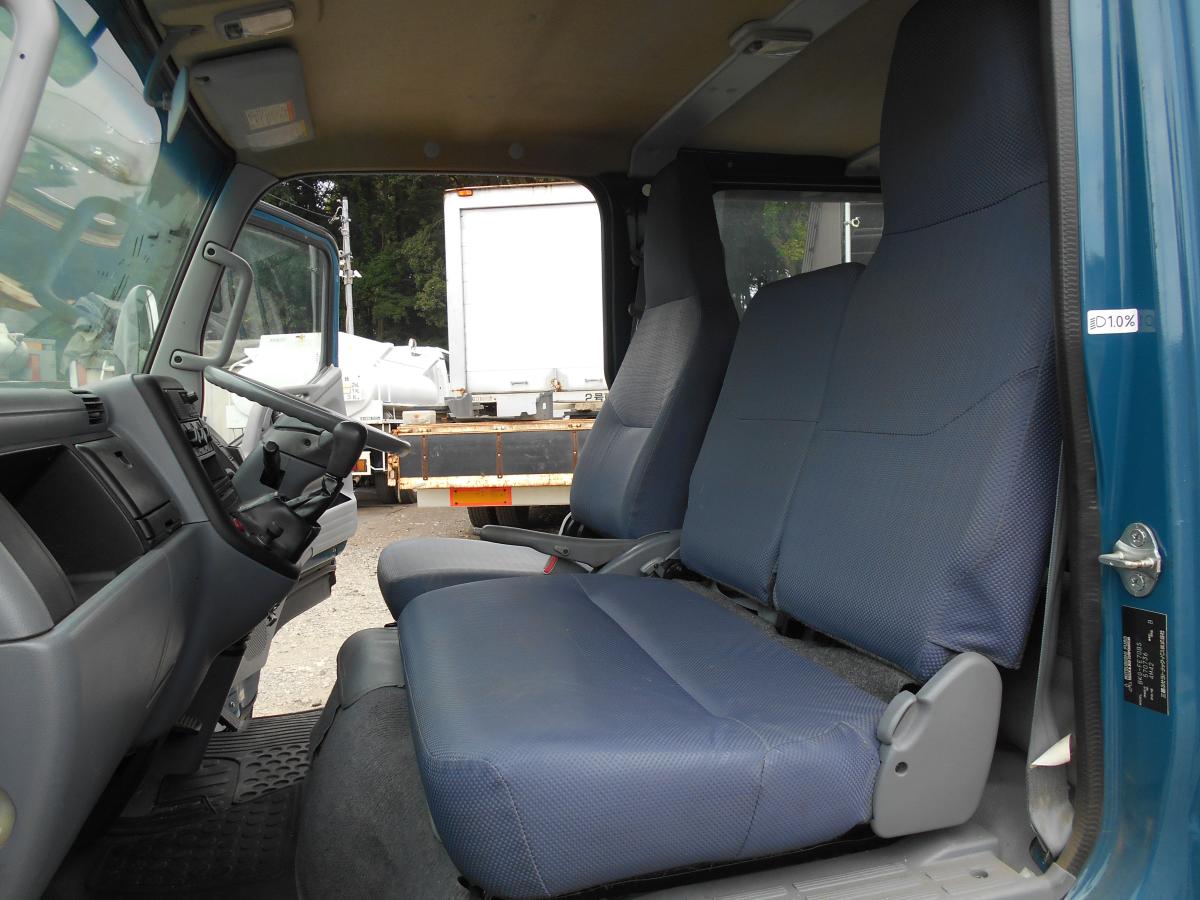 中古特装車その他 三菱ふそう キャンター
