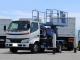 中古高所作業車 日野 デュトロ
