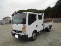 中古特装車その他 ニッサン アトラス