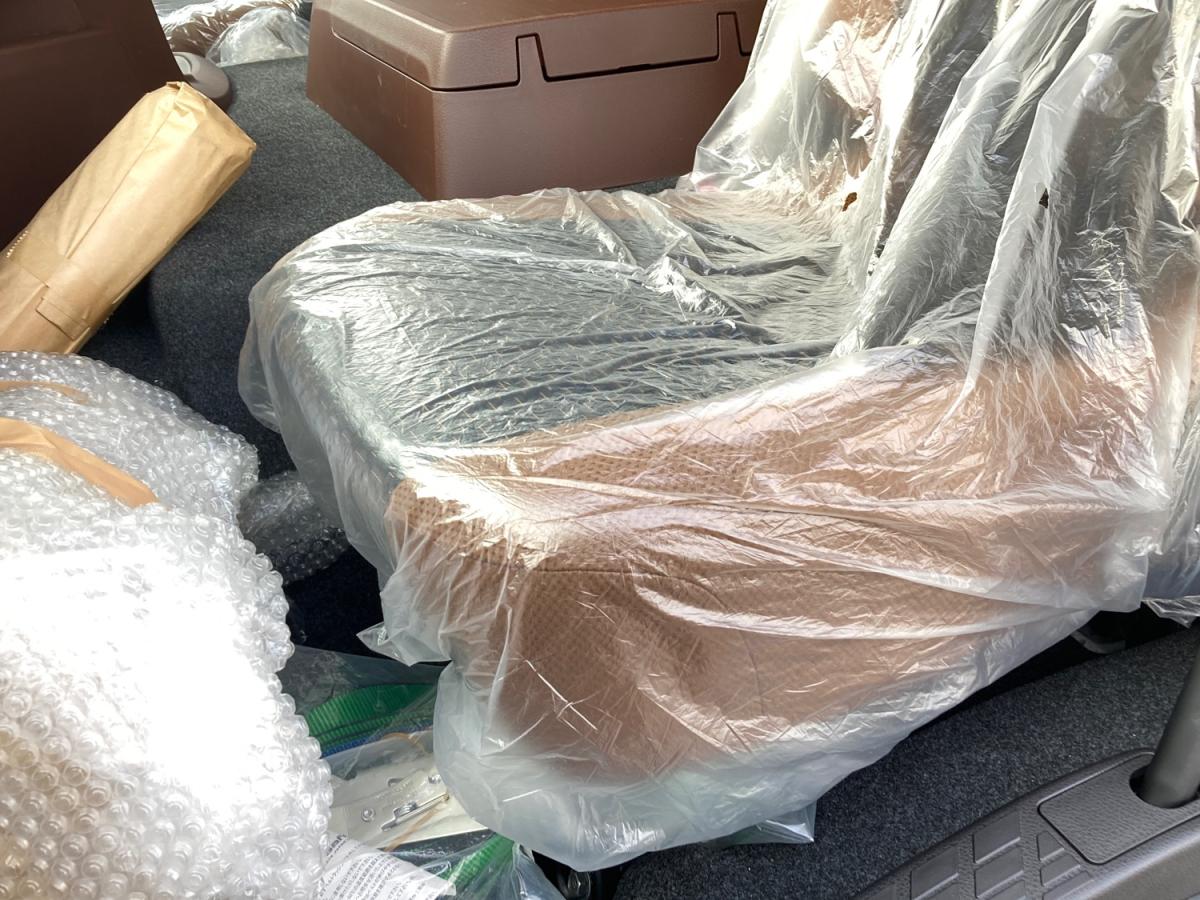 中古冷凍ウィング 日野 プロフィア