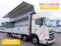 中古アルミウィング 日野 プロフィア