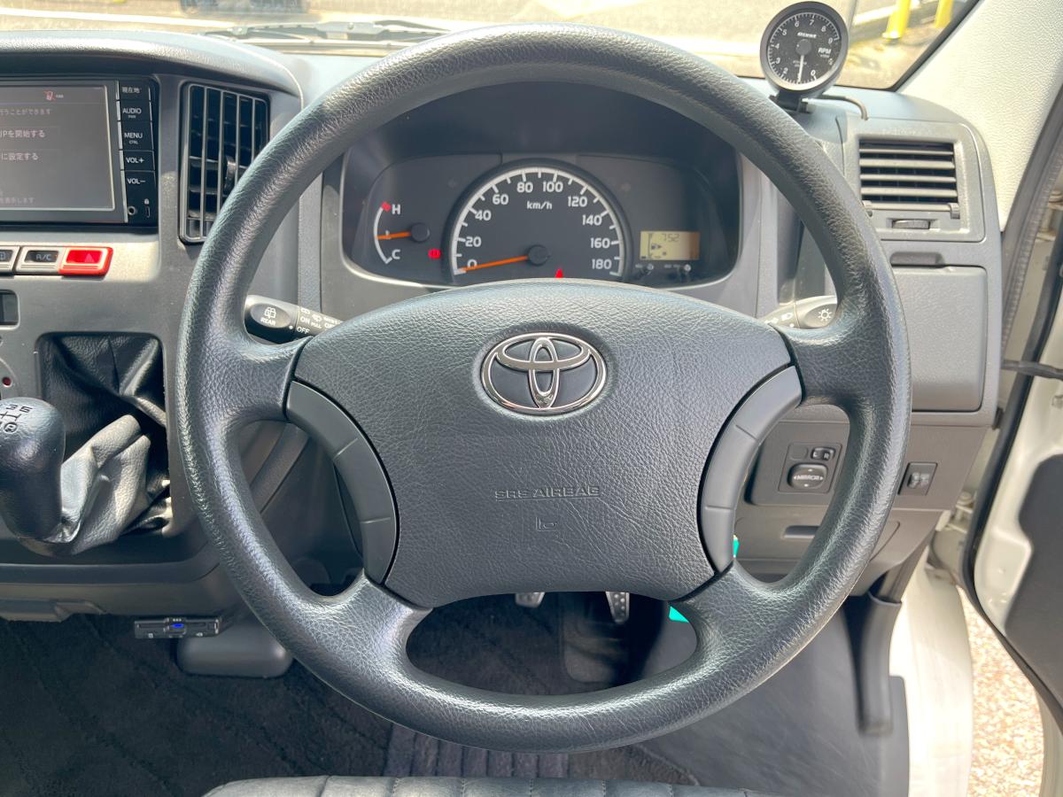 中古ルートバン トヨタ タウンエース