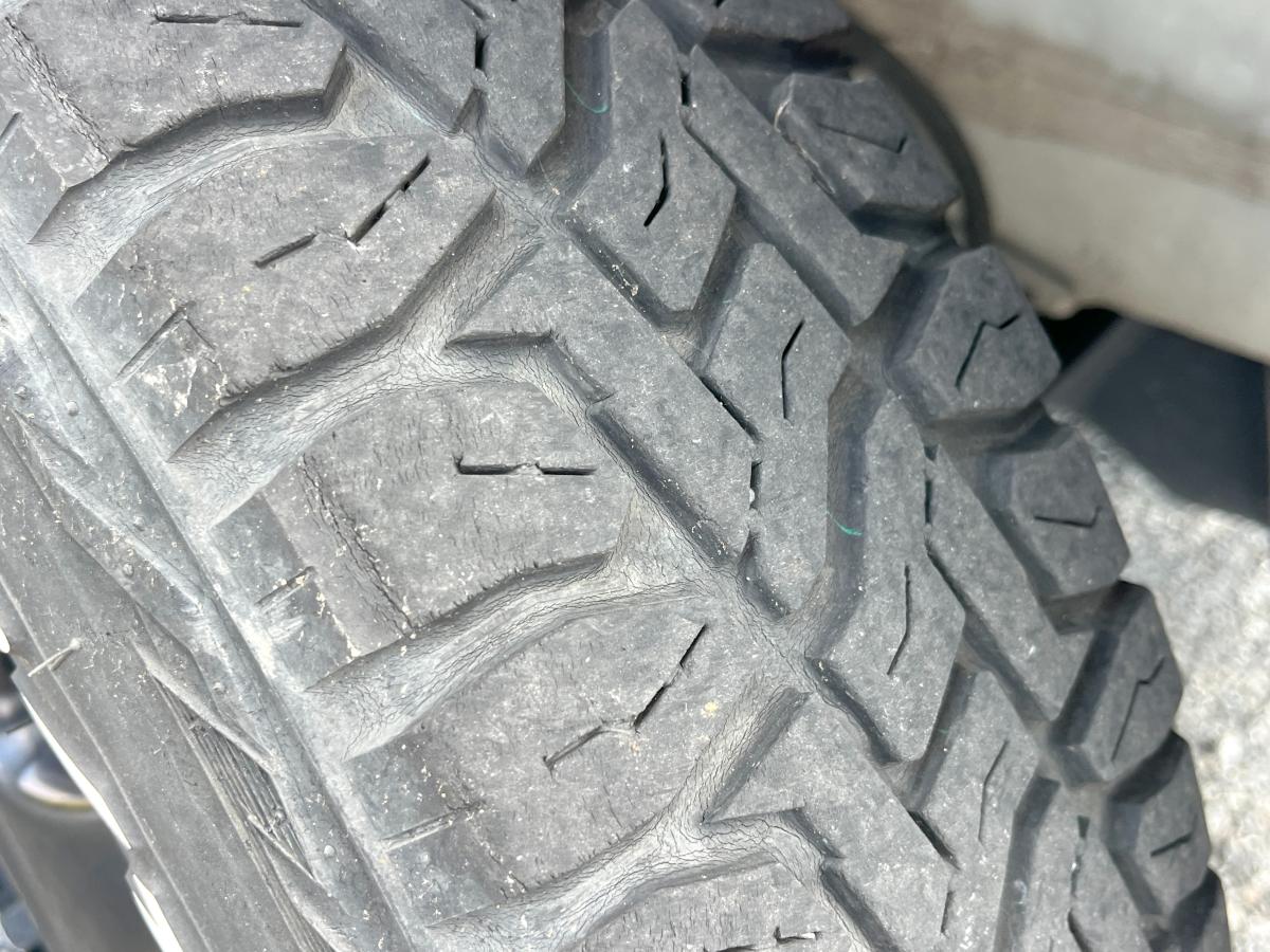 中古ルートバン トヨタ タウンエース