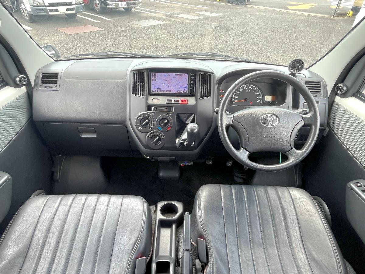 中古ルートバン トヨタ タウンエース