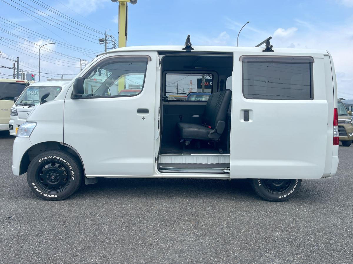 中古ルートバン トヨタ タウンエース