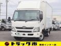 中古アルミウィング トヨタ トヨエース