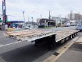 中古トレーラー 国産車その他 東邦
