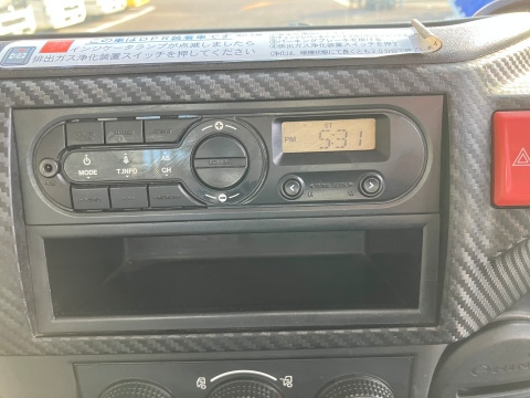 中古ダンプ 日野 レンジャー