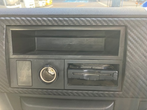 中古ダンプ 日野 レンジャー