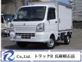 中古保冷バン スズキ キャリイ