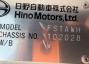 中古クレーン 日野 プロフィア