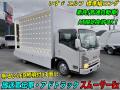中古特装車その他 いすゞ エルフ