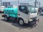 中古散水車 日野 デュトロ