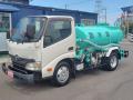 中古散水車 日野 デュトロ