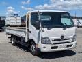 中古平ボディ 日野 デュトロ