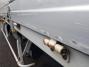 中古冷凍ウィング 日野 レンジャー