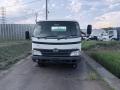 中古散水車 日野 デュトロ