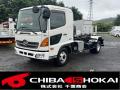 中古特装車その他 日野 レンジャー