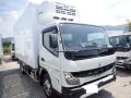 フル液晶メーター ワイドロング 3t 冷蔵冷凍車 格...