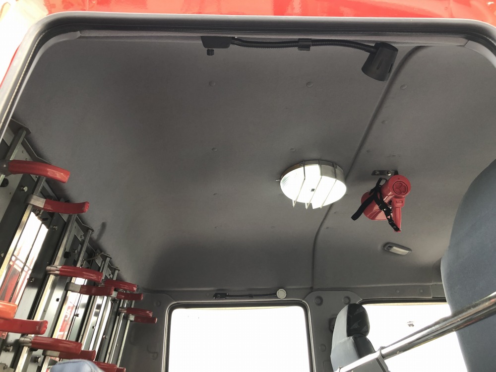 中古特装車その他 日野 レンジャー