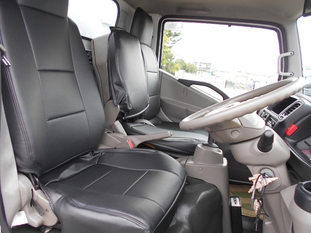 中古特装車その他 ニッサン アトラス