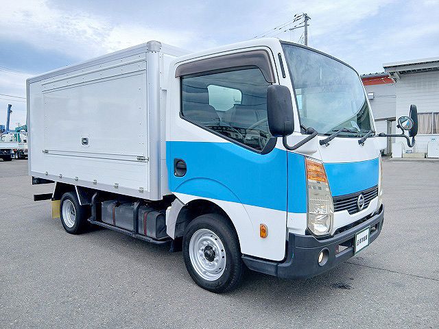中古特装車その他 ニッサン アトラス