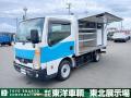 中古特装車その他 ニッサン アトラス