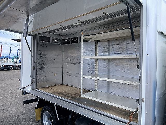 中古特装車その他 ニッサン アトラス